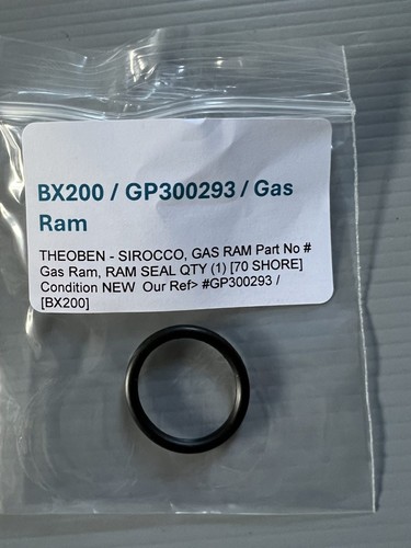 Spare part for theoben - spare,