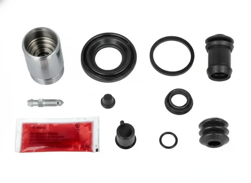 Brake caliper repair - kit, rear