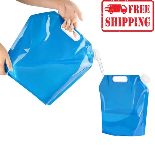 10l foldable camping - 5l/10l,