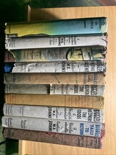 Collection Of 10 Vintage