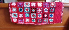 Handmade Crochet Granny Square