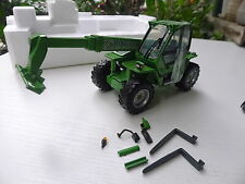 ROS 1/32 Scale Merlo Turbofarmer P 38.10 TOP Telehandler Diecast Model Toy 