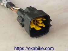 lug for Triumph TT 600 from