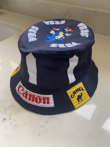 Damon hill williams renault - williams,