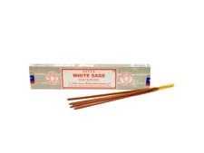 Satya Incense Nag Champa