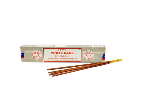 Satya incense nag champa - satya,