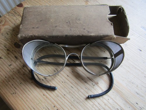 Vintage ww2 era - ww2, british