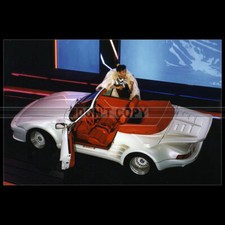 Photo A.006357 GEMBALLA CYRRUS