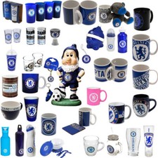 Chelsea Merchandise FC Mug