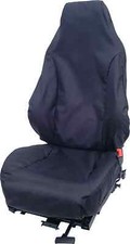 Protective RECARO Seat Cover -
