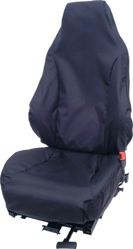Protective recaro seat cover - cover,