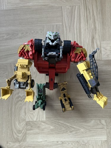 Transformers revenge the - transformers:,