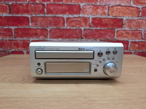 Denon m31 receiver - ud-m31,