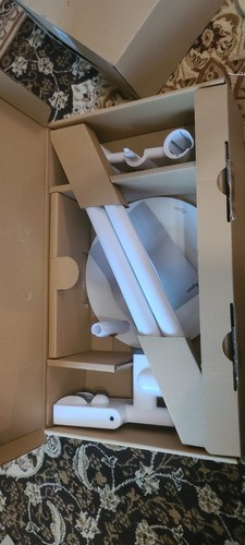 Dyson floor dok - multi, for