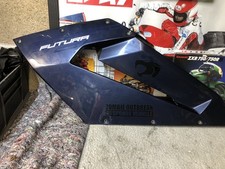 Aprilia RST1000 Futura Left