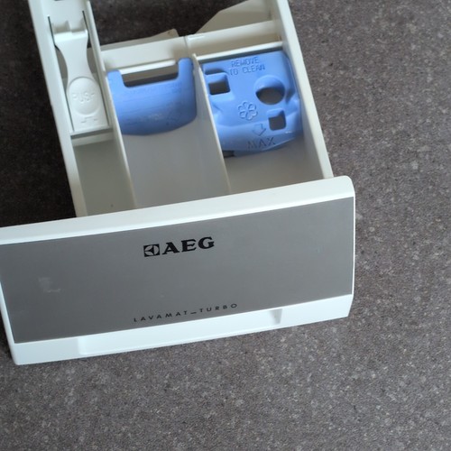 Genuine aeg lavamat turbo - genuine,