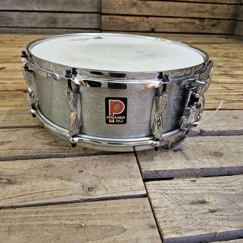 Snare drum premier vintage - snare, 14"