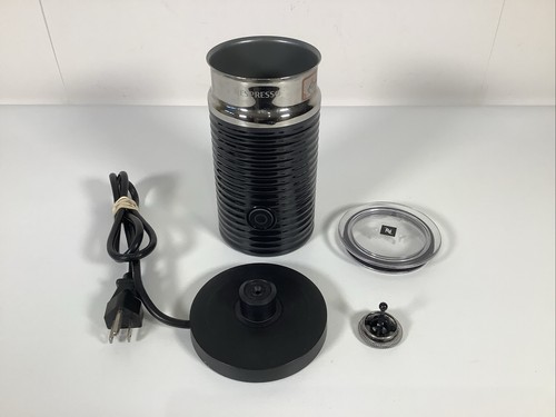 Nespresso aeroccino electric - 3,