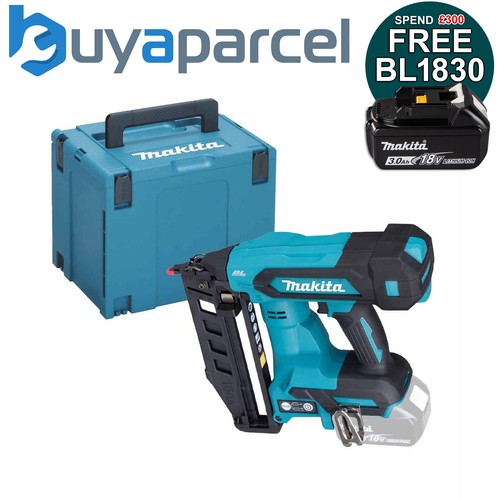 Makita dbn601zj 18v cordless - makita,