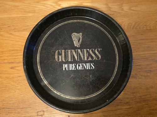 Vintage guinness beer - vintage,