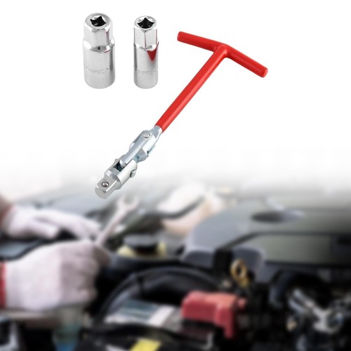 Spark plug wrench set 16mm - spark,