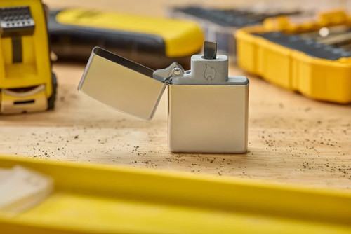Genuine zippo bit safe insert - bit,