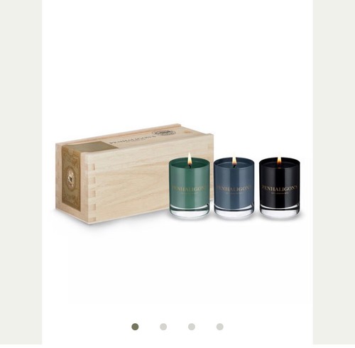 Brand new sealed penhaligon - brand,
