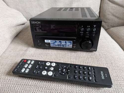 Denon rcd m40dab digital - rcd-m40dab,