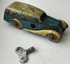 TIPPCO TCO 752 SINGLE DECK