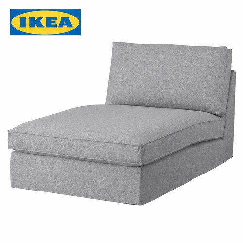 Ikea kivik cover for - cover, chaise