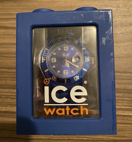 Ice watches for parts - 2,