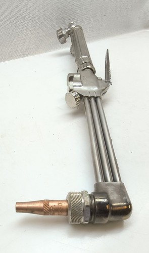 Smith sc209 cutting torch - cutting,