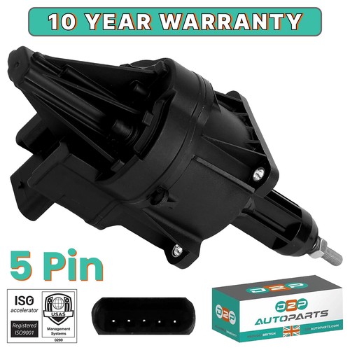 Turbo actuator wastegate - turbo,