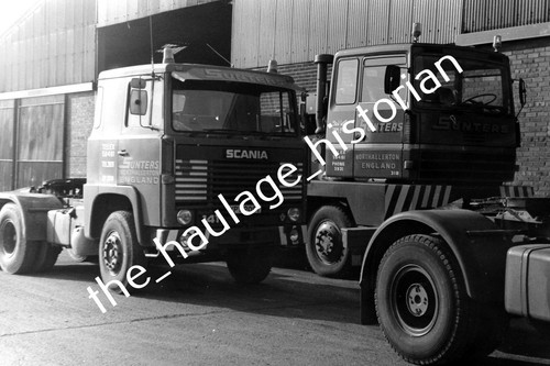 Thh truck photos - photos, 141