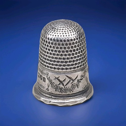 Antique sterling silver - antique,
