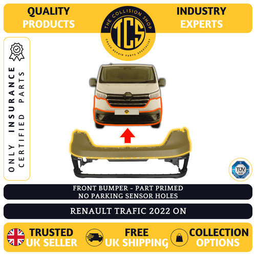 For renault trafic 2022 front - trafic,