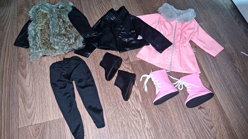 Designafriend doll clothing - designafriend,