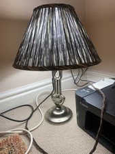 antique nautical gimbal table