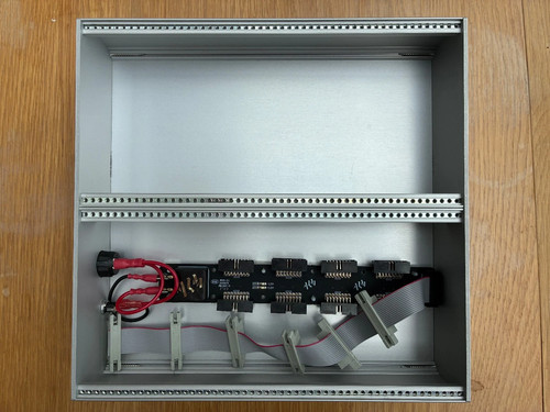 Alm busy circuits 52hp - alm,