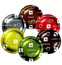 NESPRESSO PRO PODS X 120