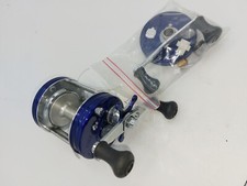 Abu Ambassadeur 6500 C3 CT Elite