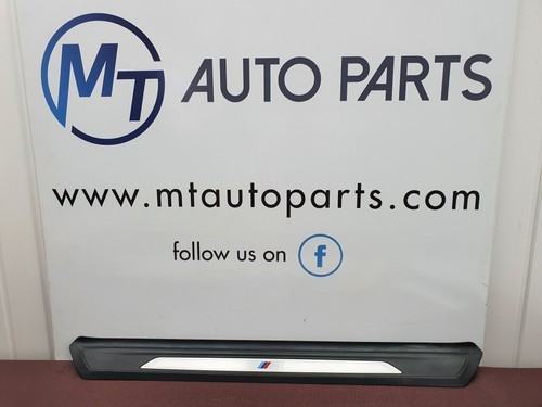 Bmw series f32 - f32, sport