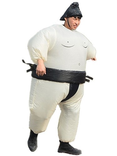 Super sumo jumbo morf - jumbo,