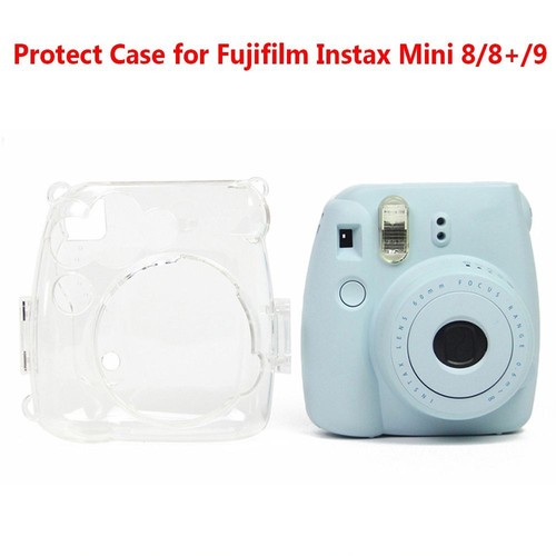 Storage case camera - case, cover