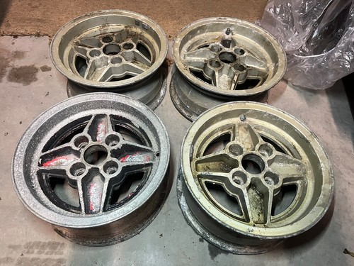 Ford escort mk2 - ford, option