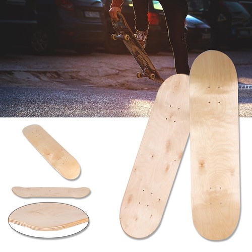 8inch layer maple blank - maple,
