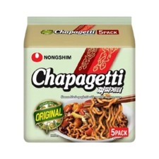 Nongshim Chapagetti