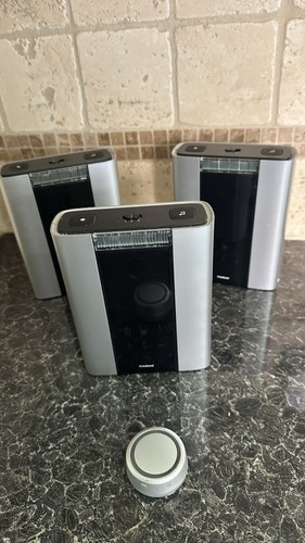 Friedland wireless door chime - friedland,