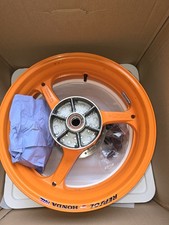 2007 Honda CBR1000RR Repsol