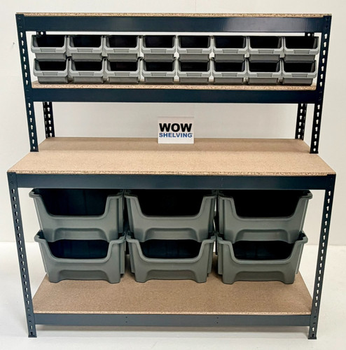 Wow workstation workbench - wow,